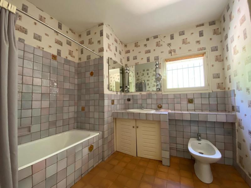 Maison - 162 m² - 5 pièces