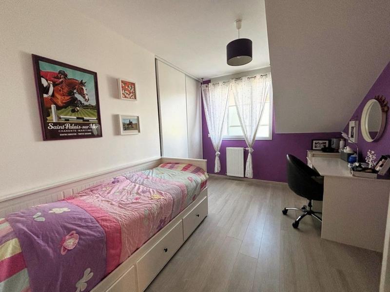 Penthouse - 90 m² - 4 pièces