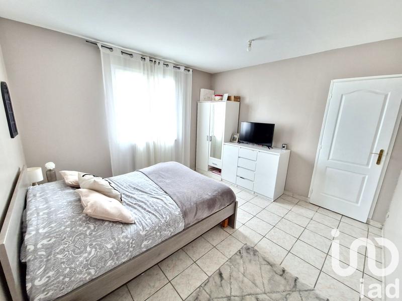 Maison - 150 m² - 7 pièces