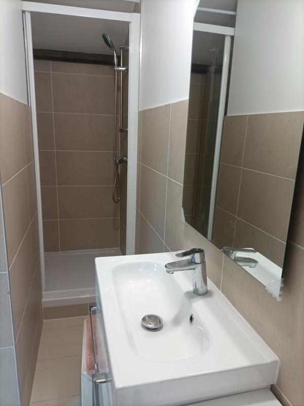 Appartement - 15 m² - 1 pièce