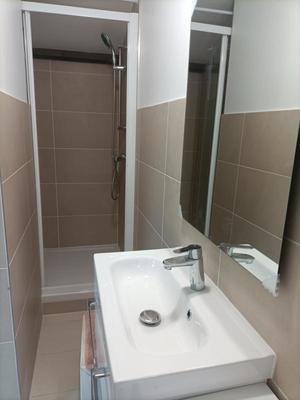 Appartement - 15 m² - 1 pièce