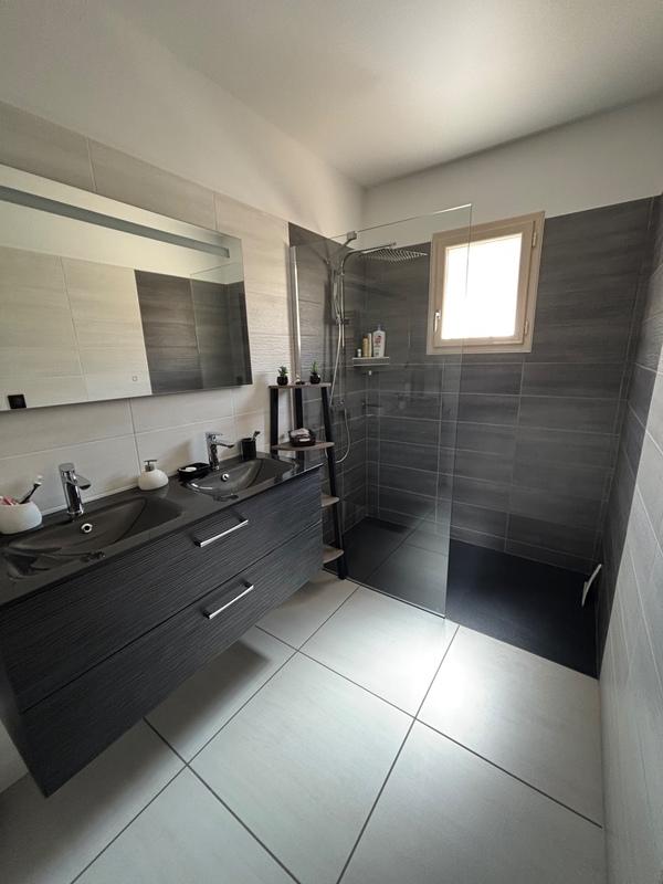 Maison - 124 m² - 5 pièces