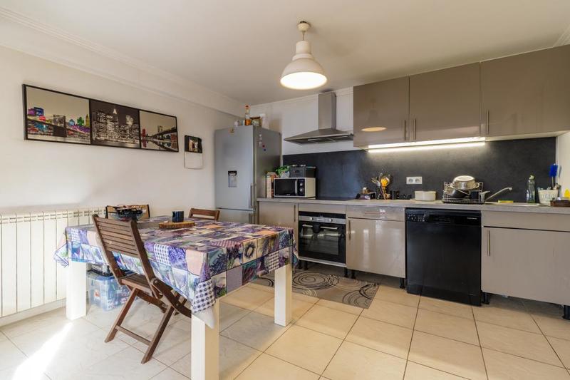 Maison - 160 m² - 7 pièces