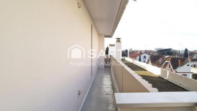 Appartement - 25 m² - 1 pièce