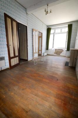 Maison - 160 m² - 5 pièces