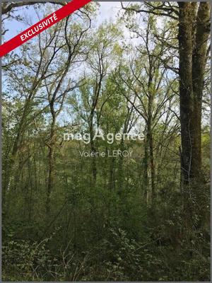 Terrain agricole - 34 500 m²