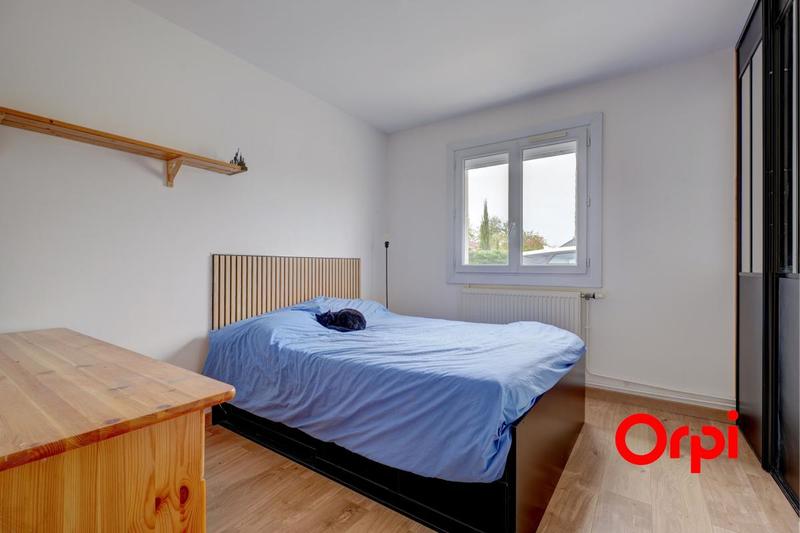 Villa - 131 m² - 5 pièces