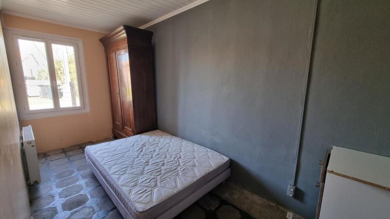 Maison - 105 m² - 6 pièces