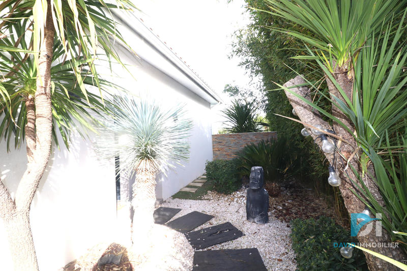 Villa - 150 m² - 5 pièces