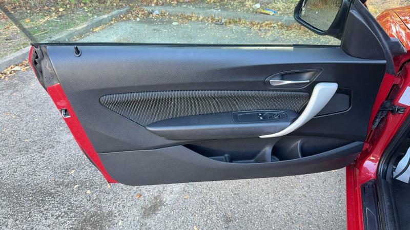 Bmw Série 1 (F21) 116i 136 Premiere