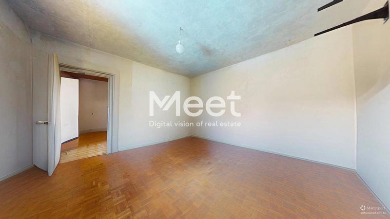 Maison - 65 m² - 3 pièces