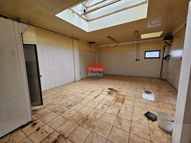 Maison - 190 m² - 7 pièces