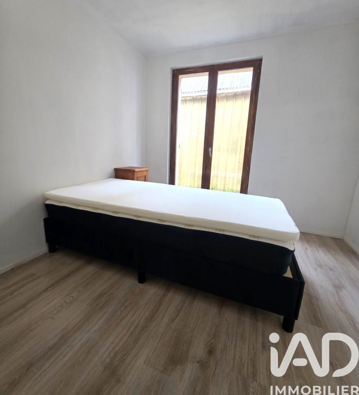 Maison - 180 m² - 7 pièces