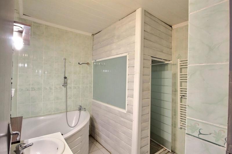 Maison - 100 m² - 3 pièces