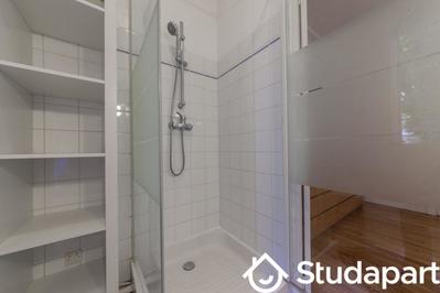 Appartement - 30 m² - 1 pièce