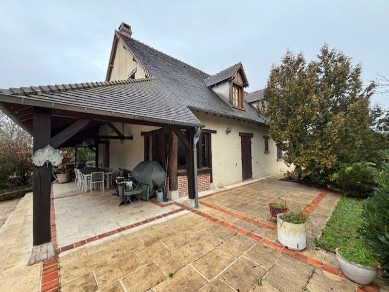 Villa - 330 m² - 7 pièces