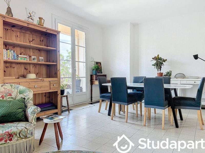 Appartement - 114 m² - 5 pièces