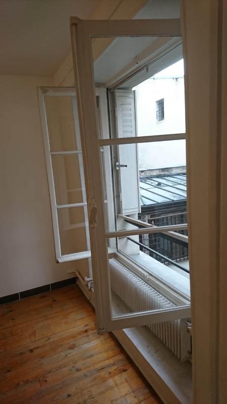 Appartement - 26 m² - 2 pièces