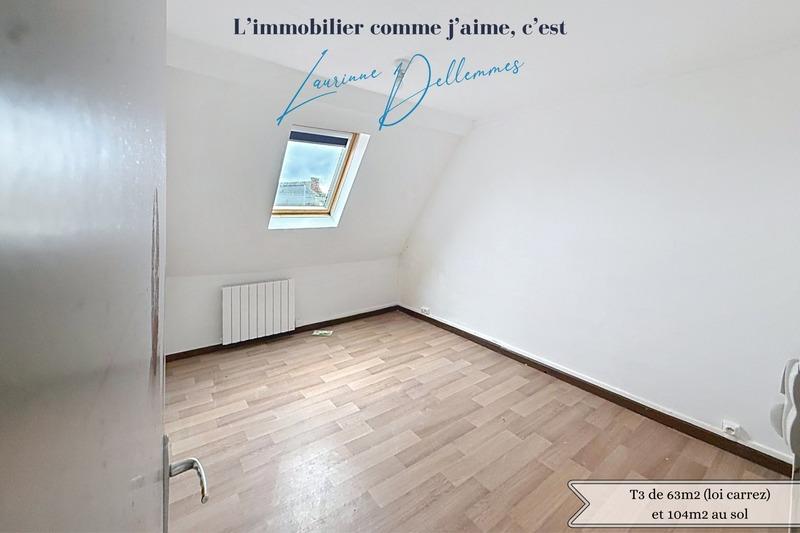 Immeuble - 283 m² - 12 pièces
