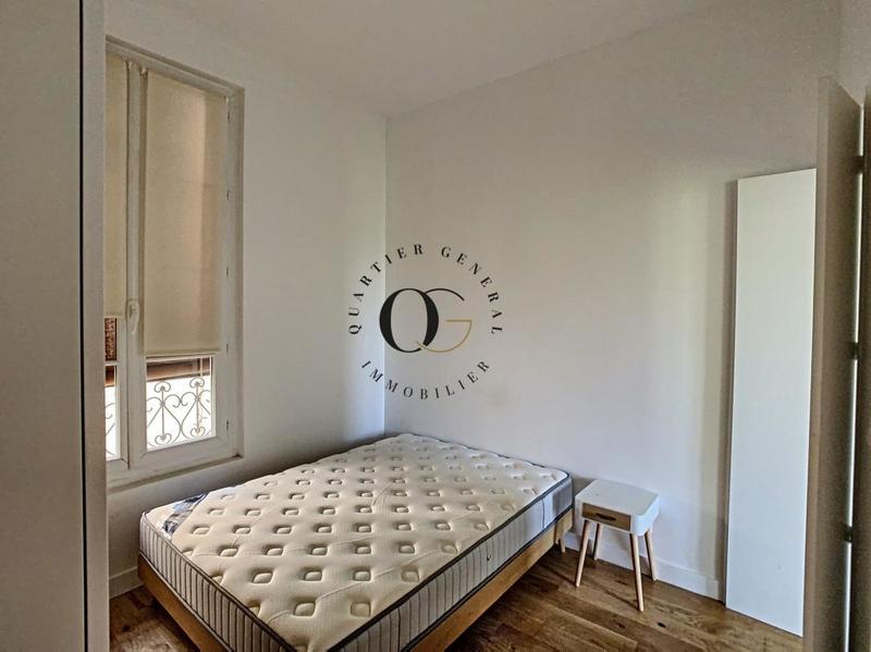 Appartement - 39 m² - 2 pièces