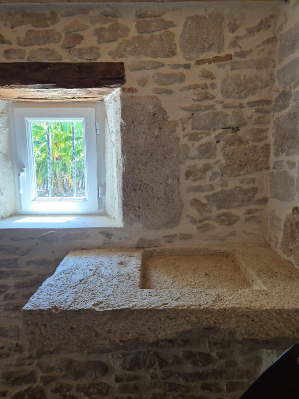 Maison - 209 m² - 7 pièces