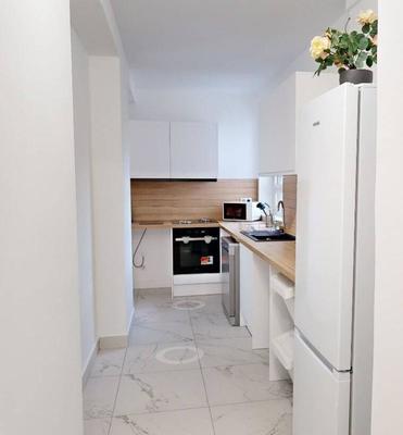 Appartement - 9 m² - 1 pièce