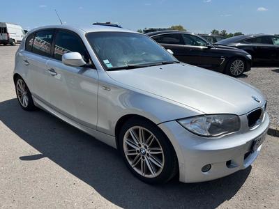 Bmw Série 1 E87 Lci 116i 122 ch Sport Design