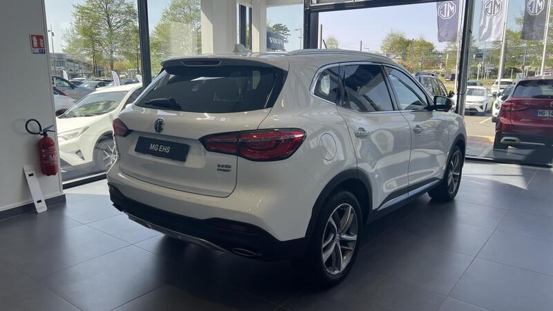 Mg Ehs 1.5t Gdi Phev Comfort