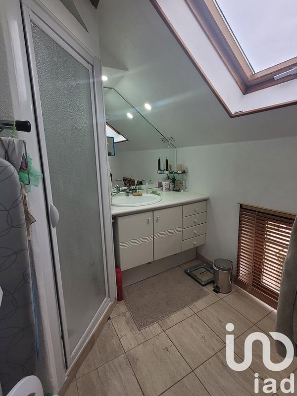 Appartement - 45 m² - 3 pièces