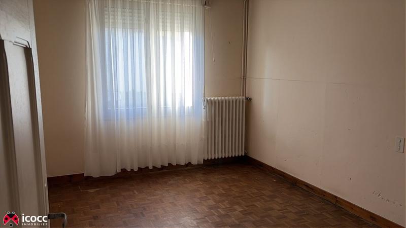 Maison - 90 m² - 6 pièces