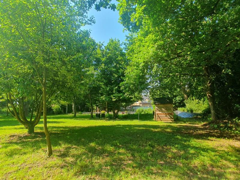 Propriété - 500 m² - 12 pièces