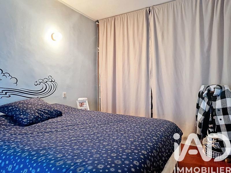 Maison - 98 m² - 3 pièces