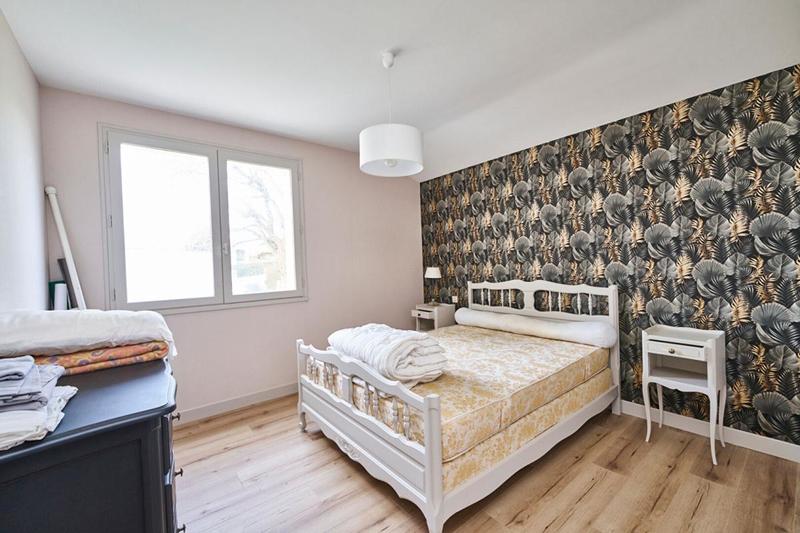 Maison - 175 m² - 5 pièces