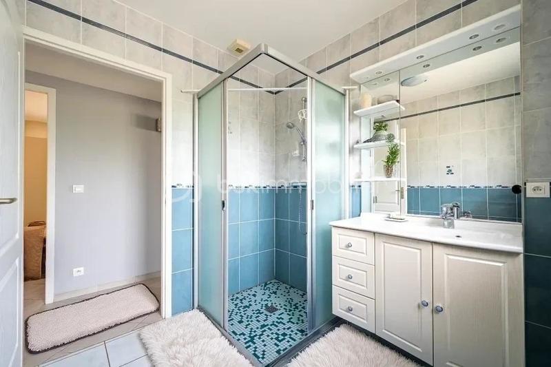 Maison - 132 m² - 4 pièces