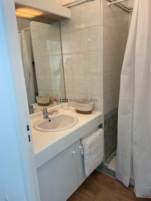 Appartement - 32 m² - 1 pièce