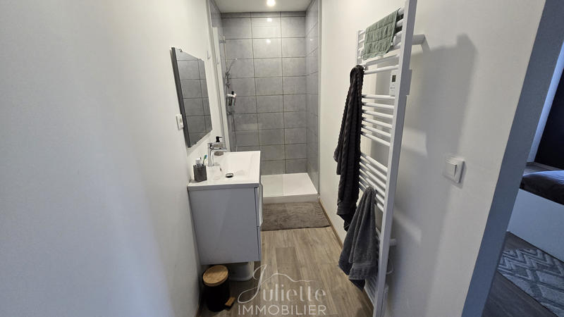 Maison - 135 m² - 1 pièce