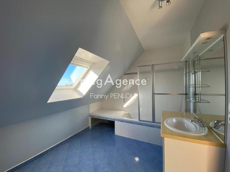 Maison - 142 m² - 7 pièces