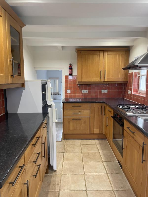 Maison de campagne - 105 m²