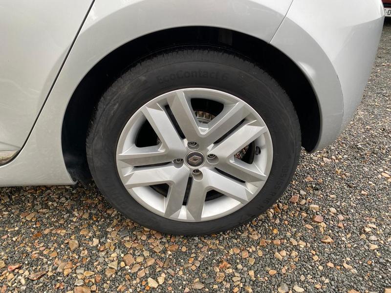 Renault Clio V Tce 100 Business