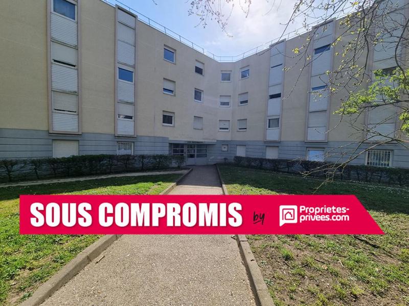 Appartement - 18 m² - 1 pièce