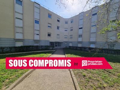 Appartement - 18 m² - 1 pièce