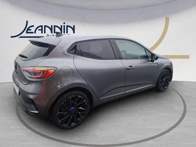 Renault Clio V TCe 90 ch Gsr2 Esprit Alpine