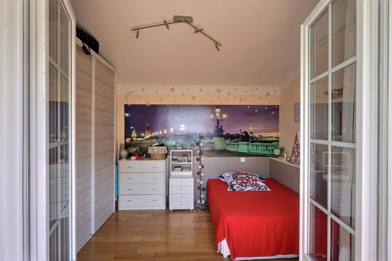 Maison - 150 m² - 4 pièces