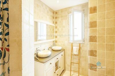 Maison de ville - 103 m² - 7 pièces