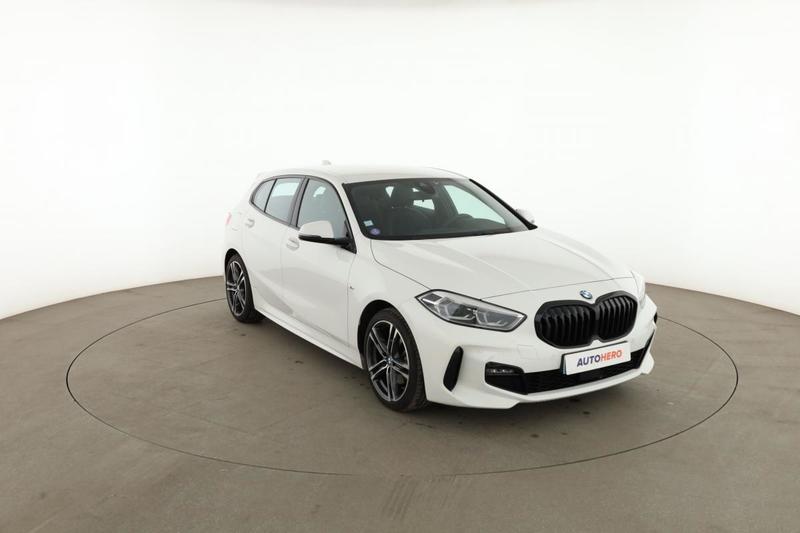 Bmw Série 1 118i m Sport 136 ch