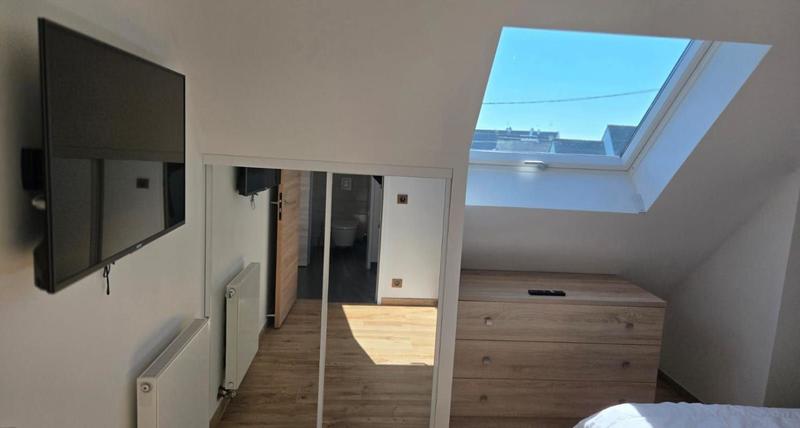 Maison - 106 m² - 5 pièces