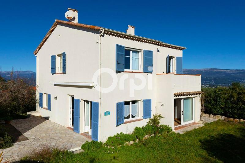 Maison - 160 m² - 5 pièces