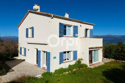 Maison - 160 m² - 5 pièces