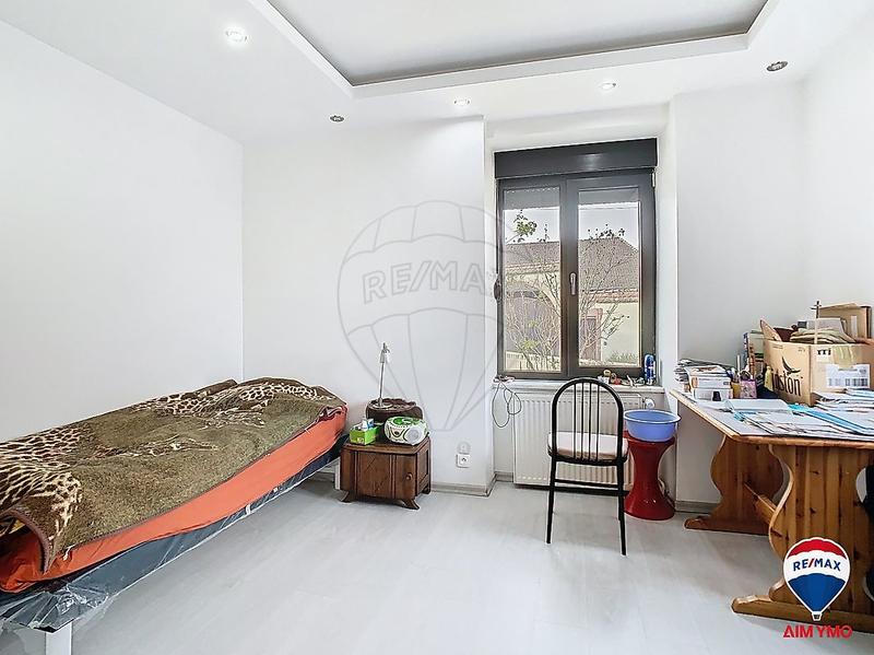 Maison - 158 m² - 7 pièces