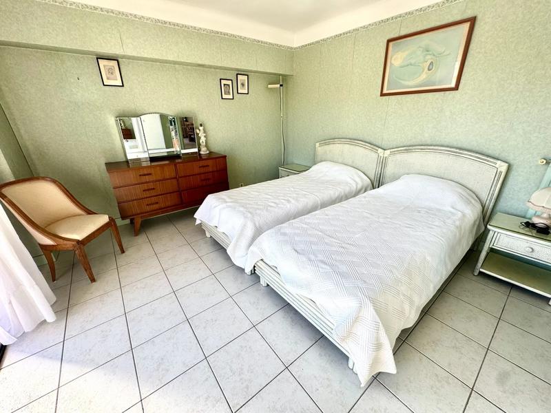 Appartement - 83 m² - 3 pièces